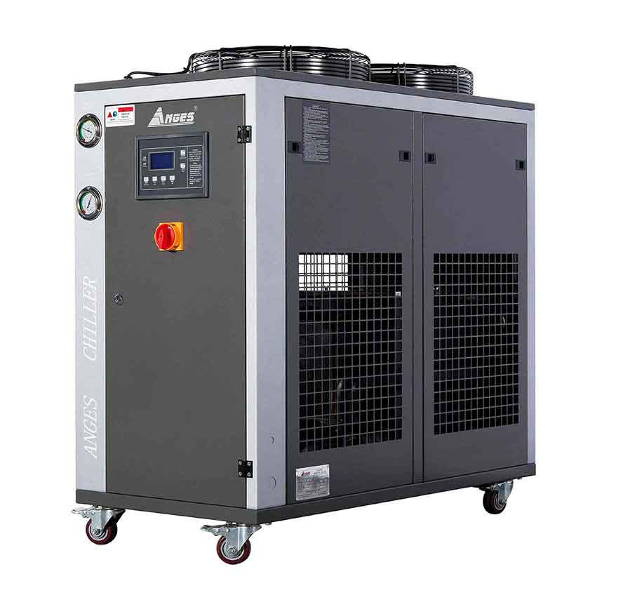 冷(lěng)熱兩用(yòng)控溫機(jī)