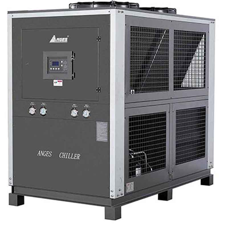 工業(ye)冷水機(ji)（風冷式(shi)）