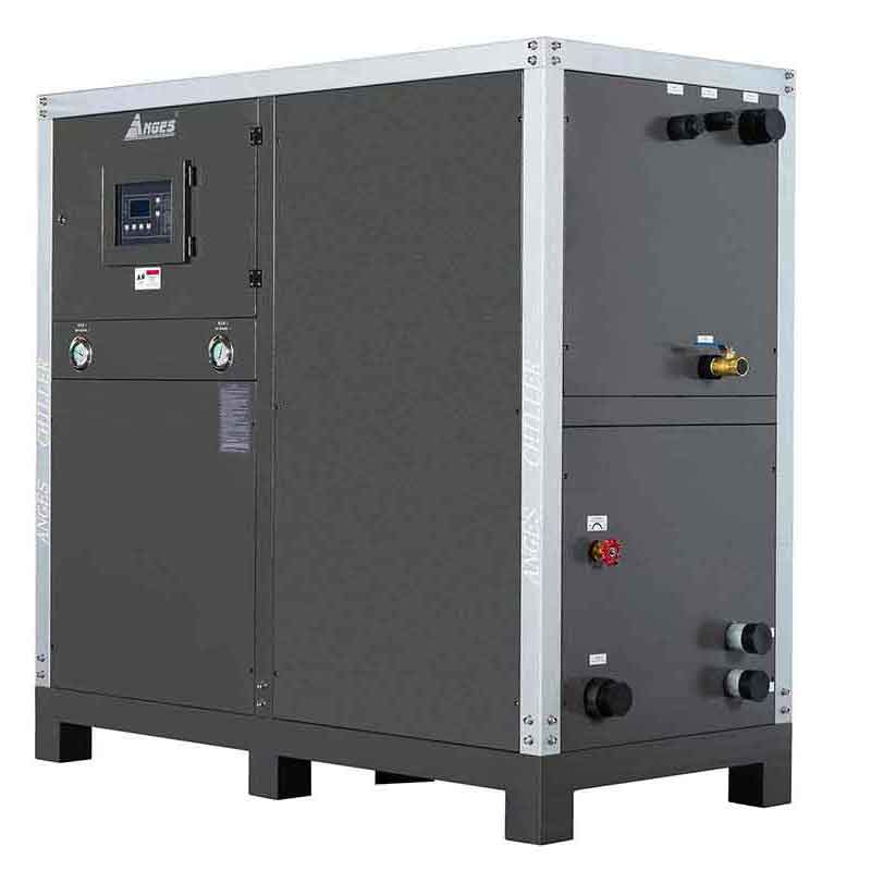 工業(yè)冷水機(jī)（水冷式(shi)）