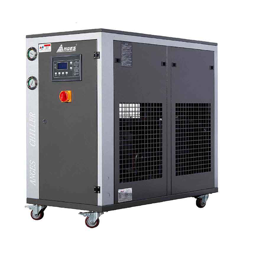 低溫渦(wō)旋冷凍(dong)機（水冷(leng)式）