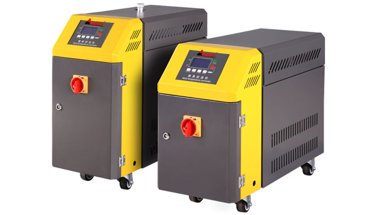 模具控溫(wēn)機