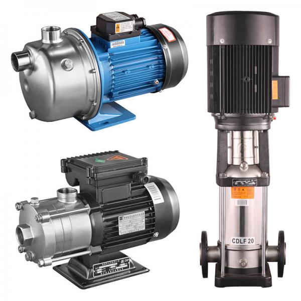 管(guǎn)道式水(shuǐ)泵